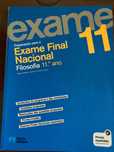Filosofia preparação  exame 11 Ano