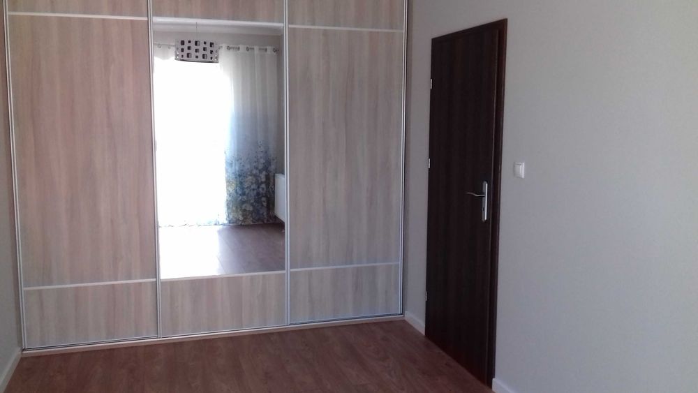 wynajmę mieszkanie 47 m ul. Nałęczowska, Luhblin