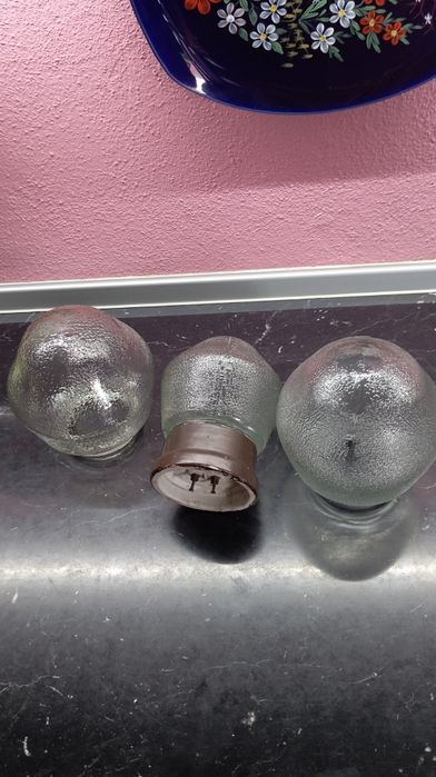 Klosze z czasów PRL-u