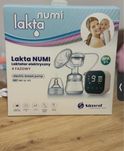 Laktator lakta numi