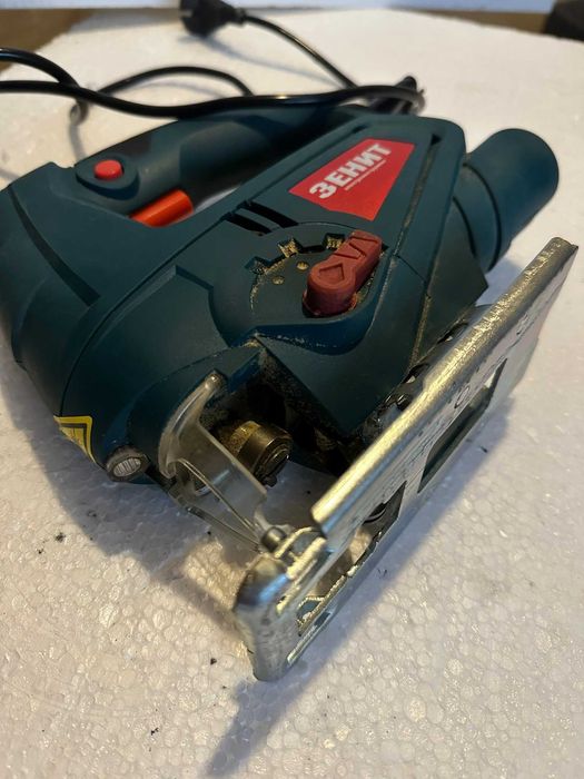 Інструменти електричні - пила заточка ланцюгів перфоратор лобзик