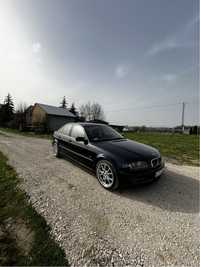 BMW E46 polecam!