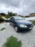 Opel Corsa 1.2 16V Sport