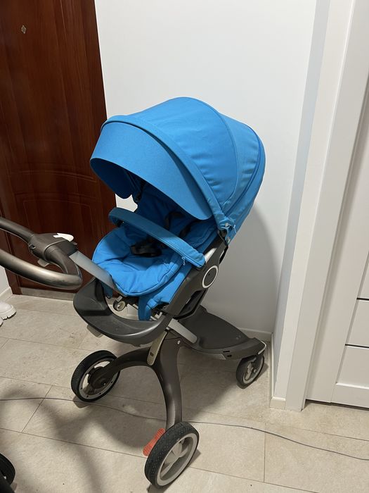 Дитяча коляска Stokke