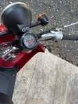 Honda Today 2007 imaculada