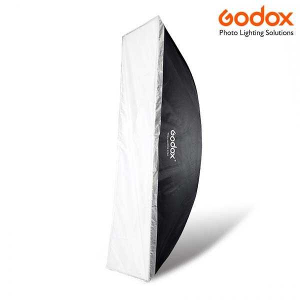 Godox софтбокс, октобокс, стріпбокс, модифікатори світла для фото