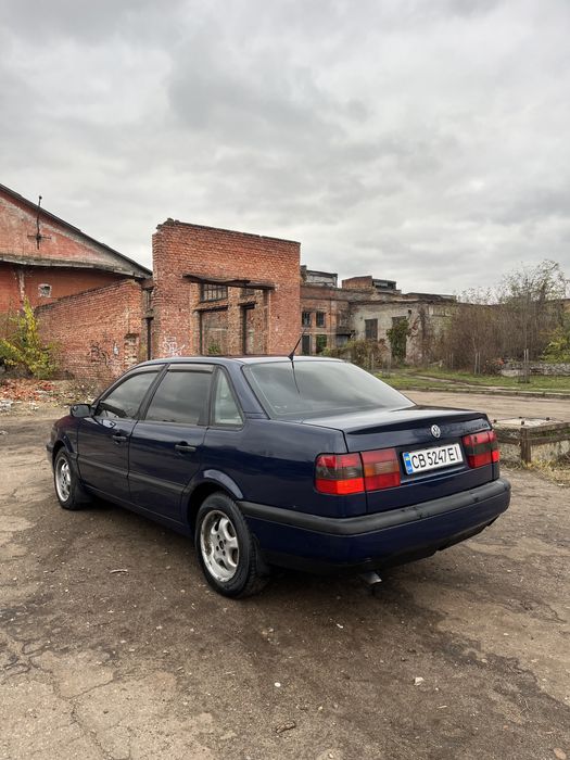Продам Volkswagen Passat B4 1996 рік