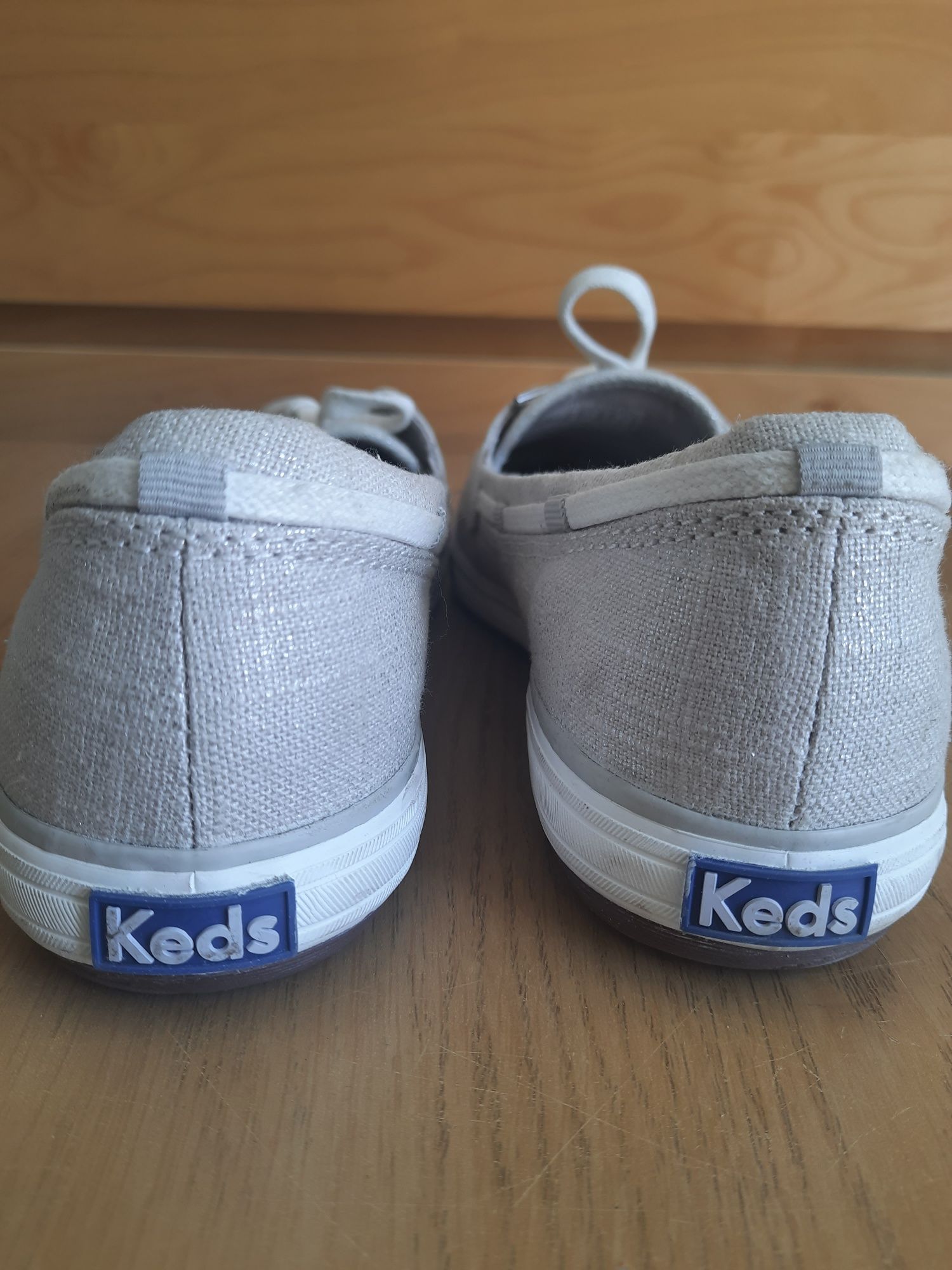 Keds mokasyny tenisówki 38