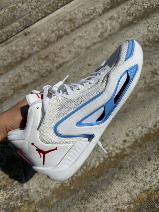 кросівки для баскетболу Jordan Tatum 1 St. Louis (DX5573-100)