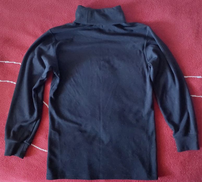 Светр гольф термо кофта Uniqlo heattech розмір S