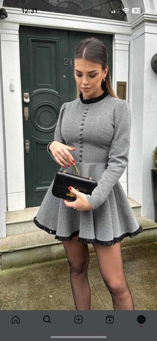 Продам плаття від IVINA_BOUTIQUE нове