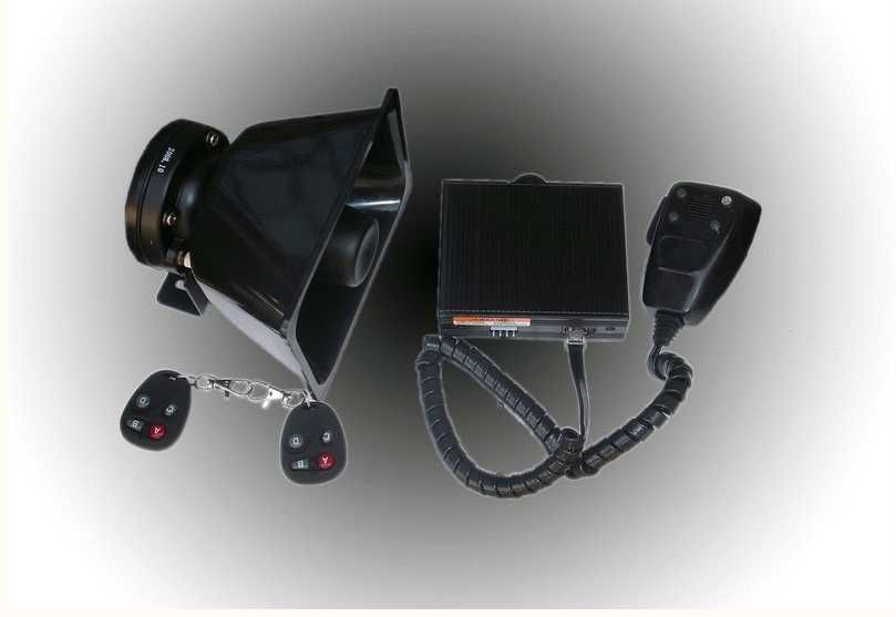 Спец сигнал СГУ, СГП Premier 300Вт