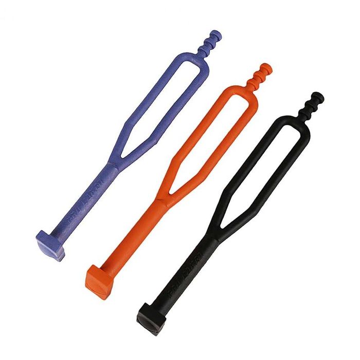 Gumka guma do stopki bocznej i akumulatora KTM Husqvarna Husaberg