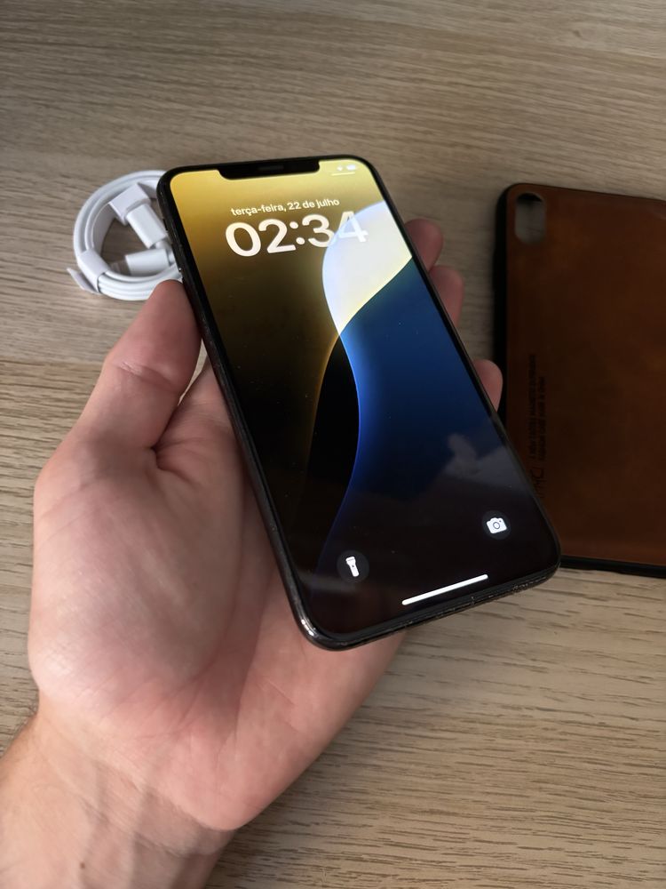 iPhone XS MAX 256GB