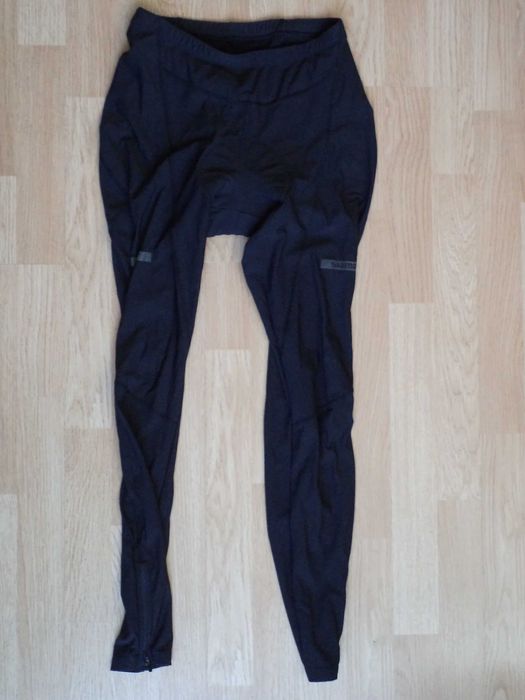 Rowerowe getry zimowe  Shimano Winter Tights