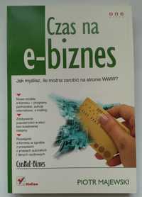 Czas na e-biznes.