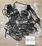 Śruba śruby mocowanie Harley Davidson Sportster 1200 Evo