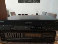Magnetowid Panasonic NV HV60EP-K