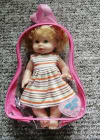 Лялька Mini Girl 0803