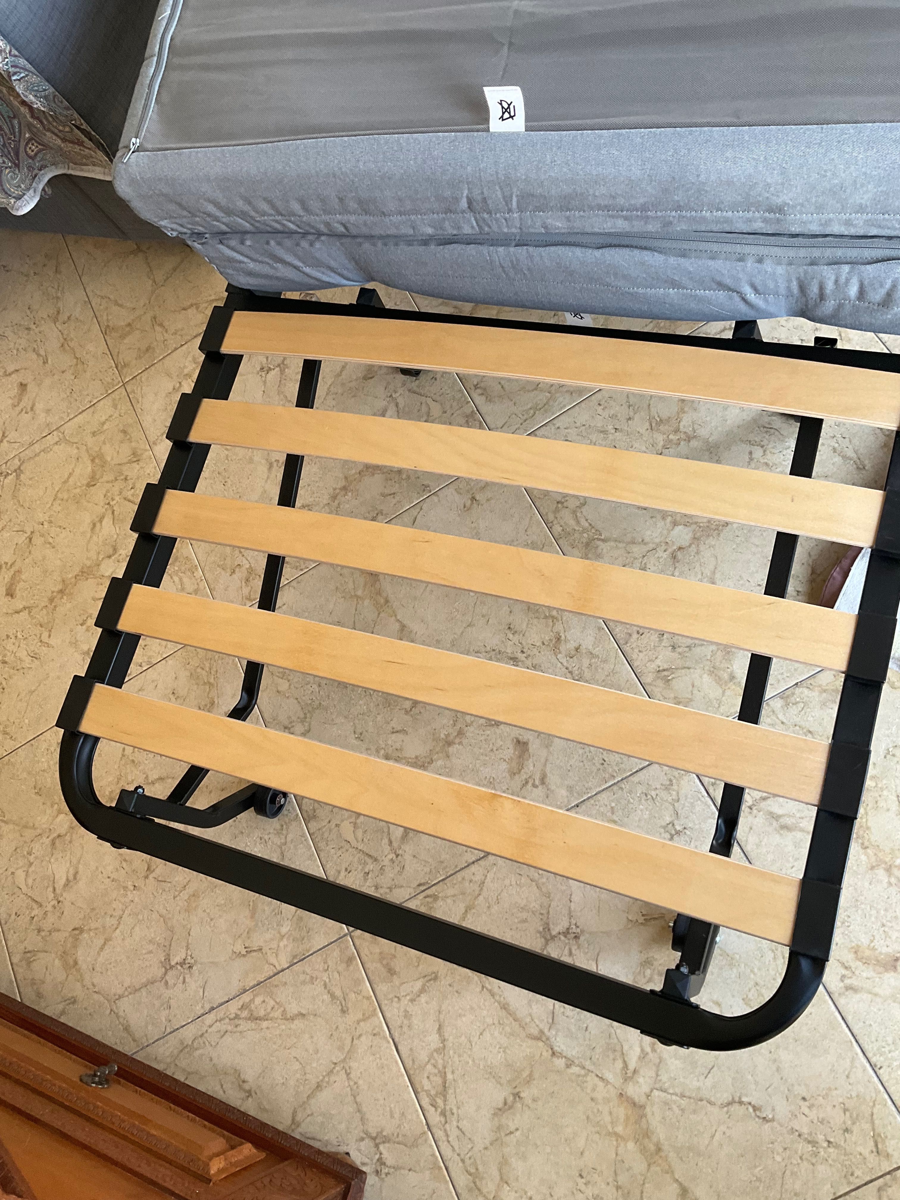 Sofa cama 1 pessoa