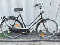 Bicicleta Gazelle