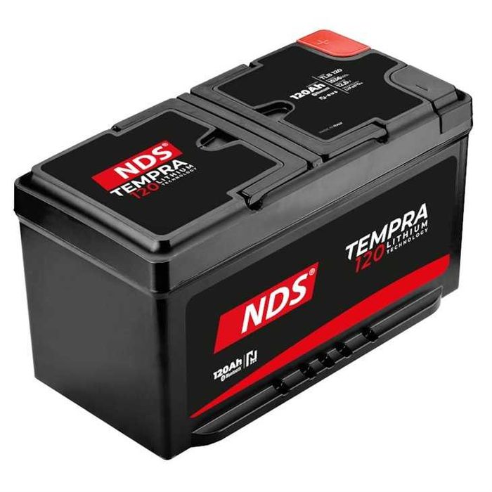 Bateria Litio NDS Dometic 120Ah