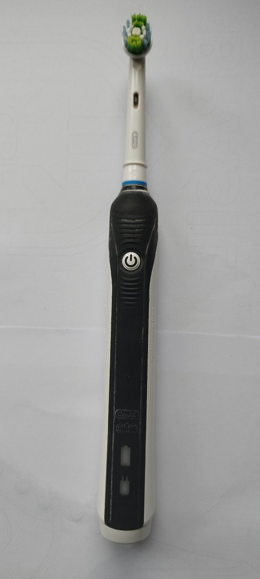 Szczoteczka elektryczna Oral-B Pro 790