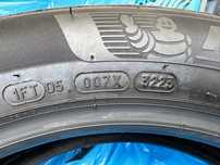 Opony letnie michelin 175x65x17