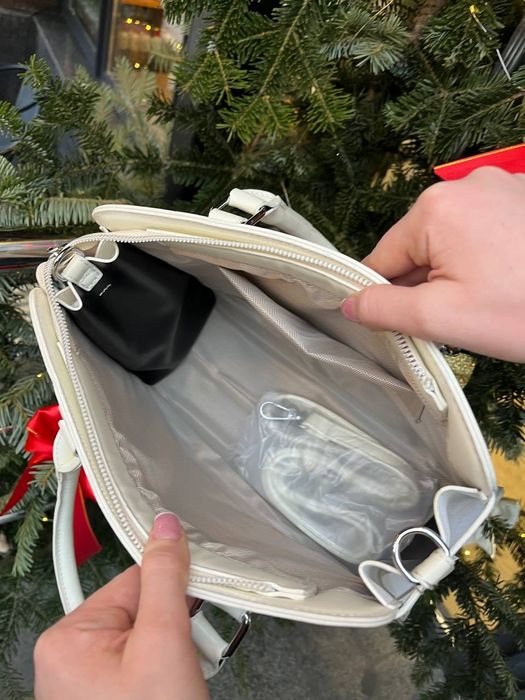 Шопер брендовий коуч