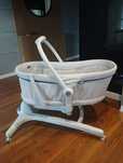 Chicco baby Hug+ tacka Chicco