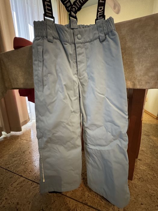 Reima 116 куртка та штани/комбінезон