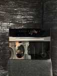 2В1!Духовка,Духовка шафа з мікрохвильовкою Miele H 7240 | Стан нової!