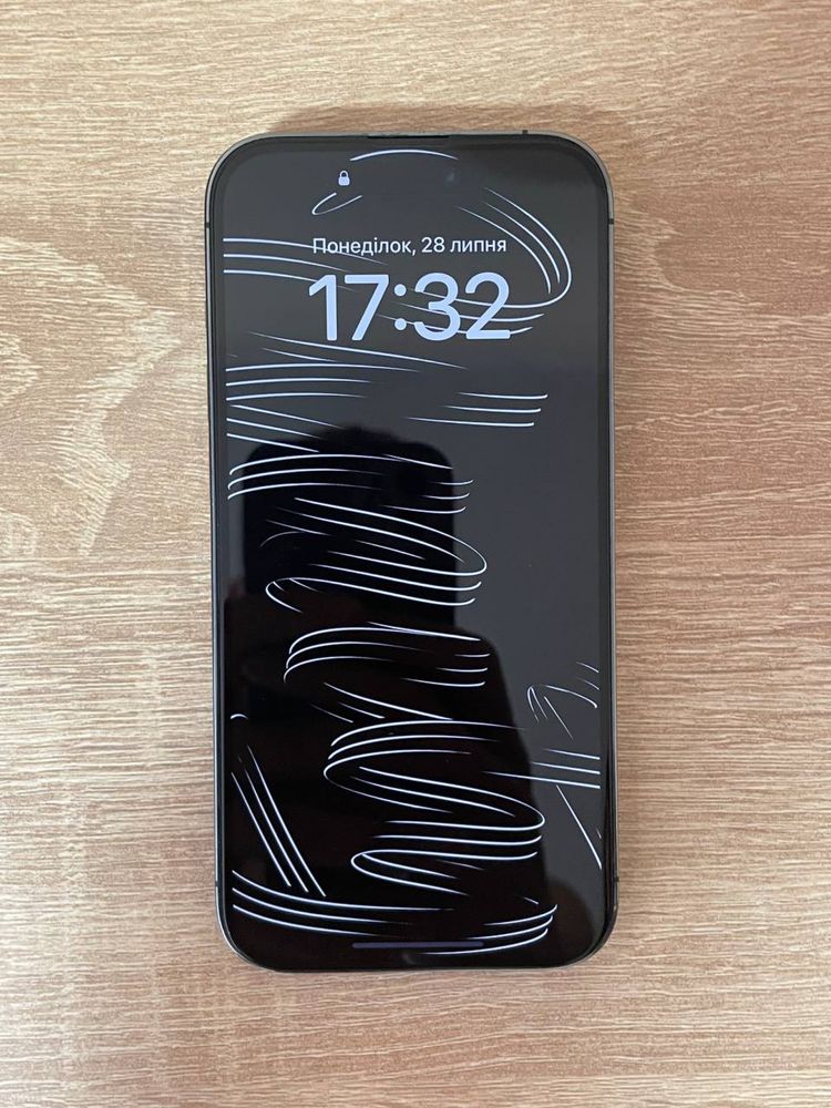 Iphone 14 pro 128
