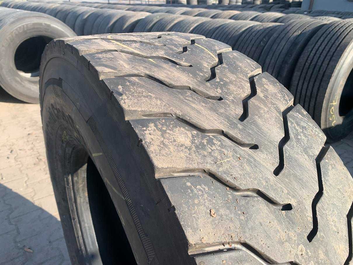 Opona używana ciężarowa 315/80R22.5 CONTINENTAL CONTI CROSSTRAC HD3