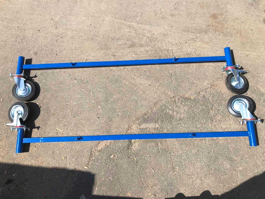 Риштування "Вишка-Тура" 2,0х1,2м / вышка тура