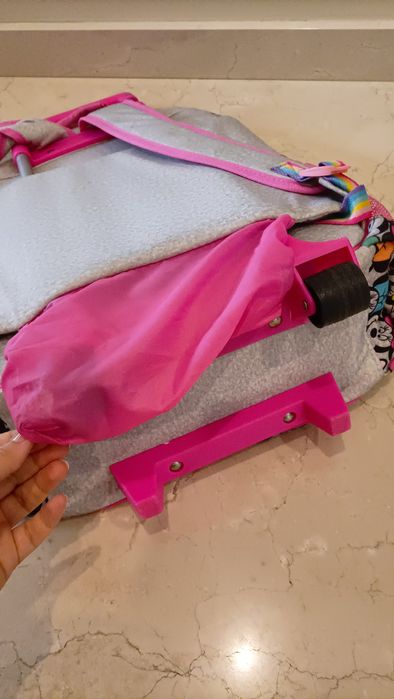Mochila Trolley Disney Minnie