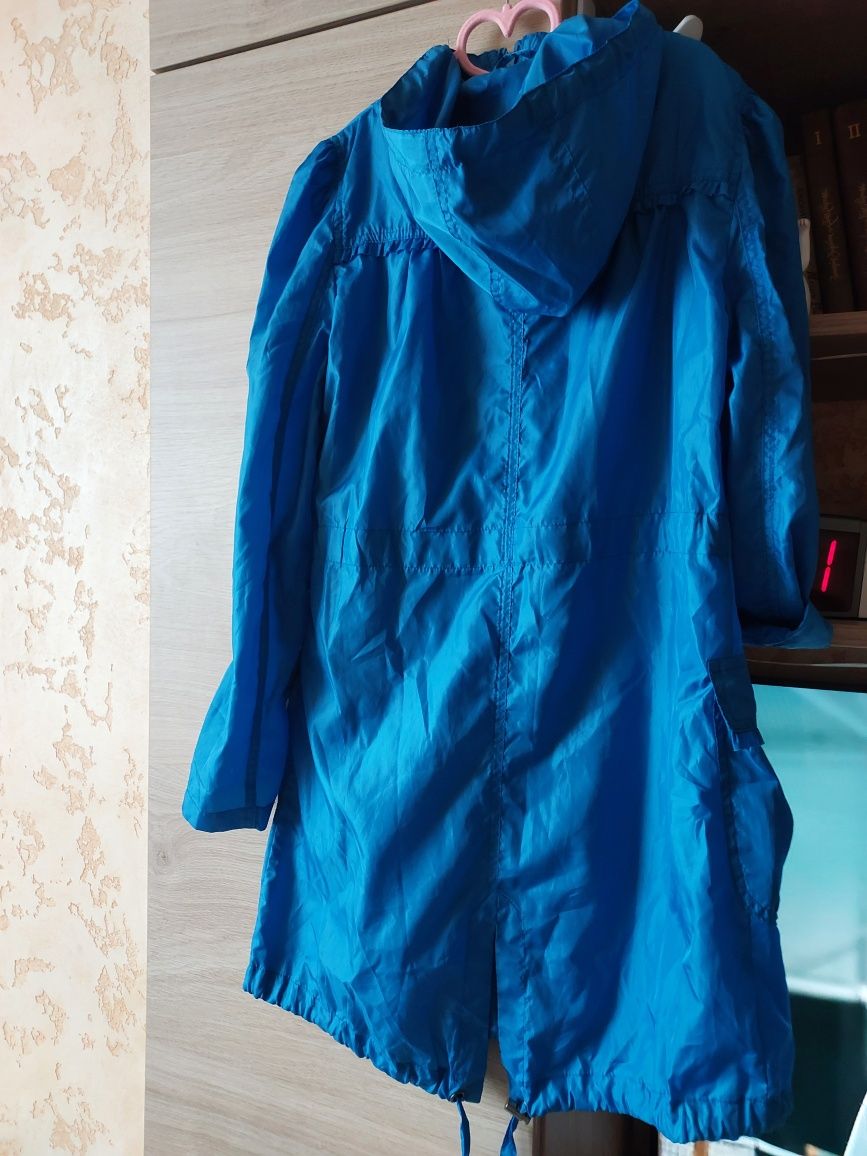 Дощовик вітровка куртка New look 34 p.
