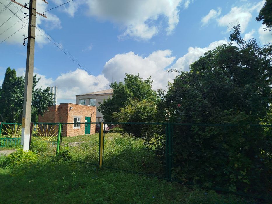 Будинок у селі! Без %%