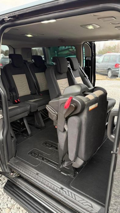 Wypożyczalnia samochodów busów 9osobowych i dostawczych