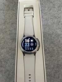 Smartwatch Samsung Galaxy Watch 4 classic LTE + Braceletes