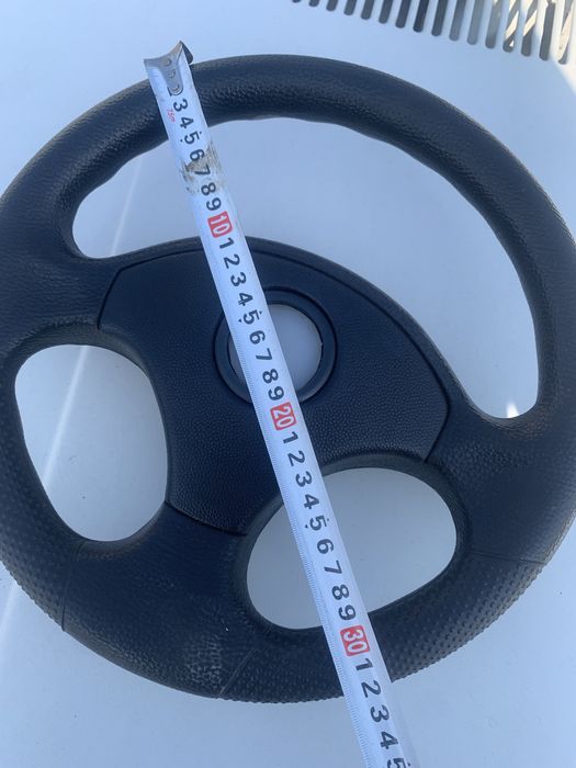 Продам кермо ваз 2101-07