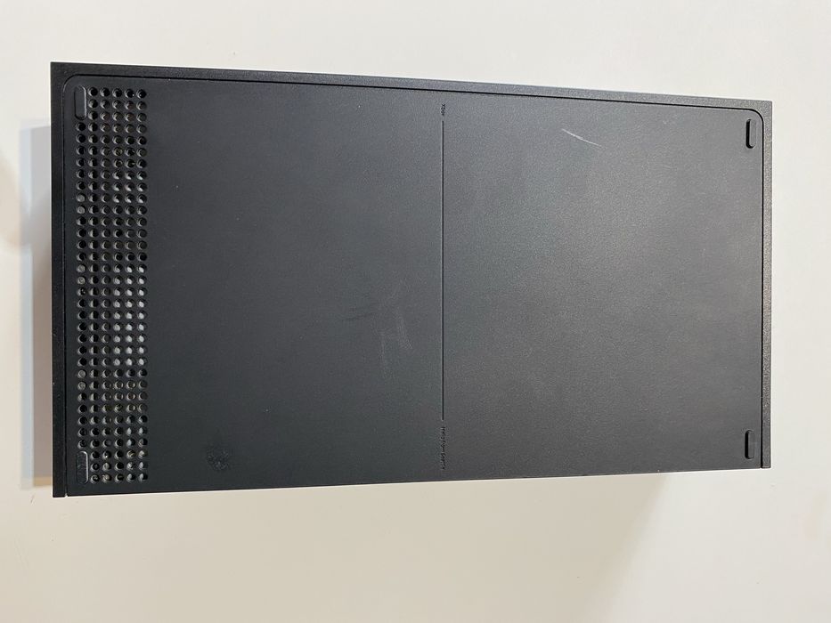 Xbox series s 1TB carbon black + gwarancja