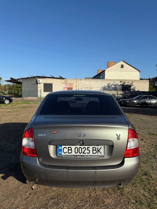 Продам Lada Kalina 1118