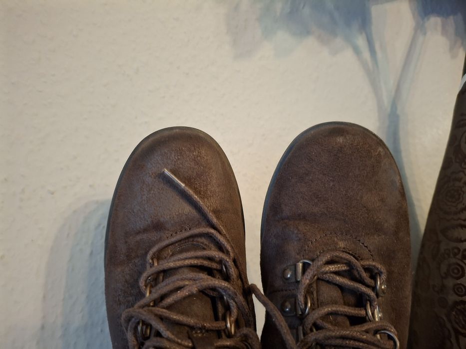 Landrover  trapery damskie 40