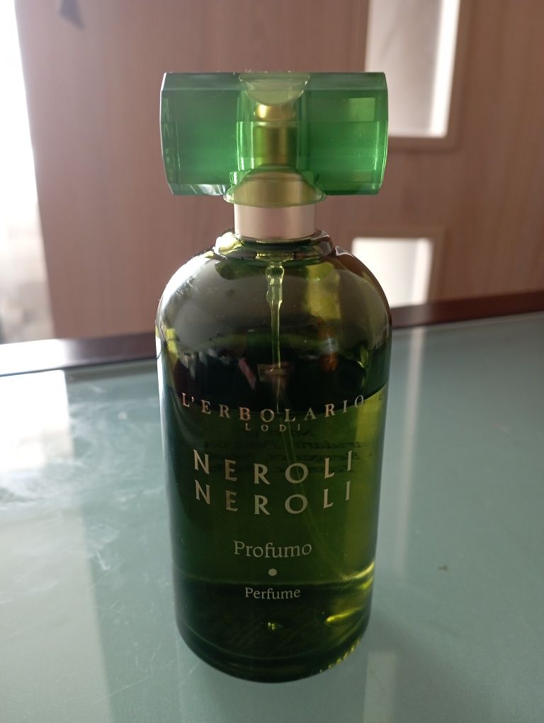 Woda perfumowana Neroli Neroli