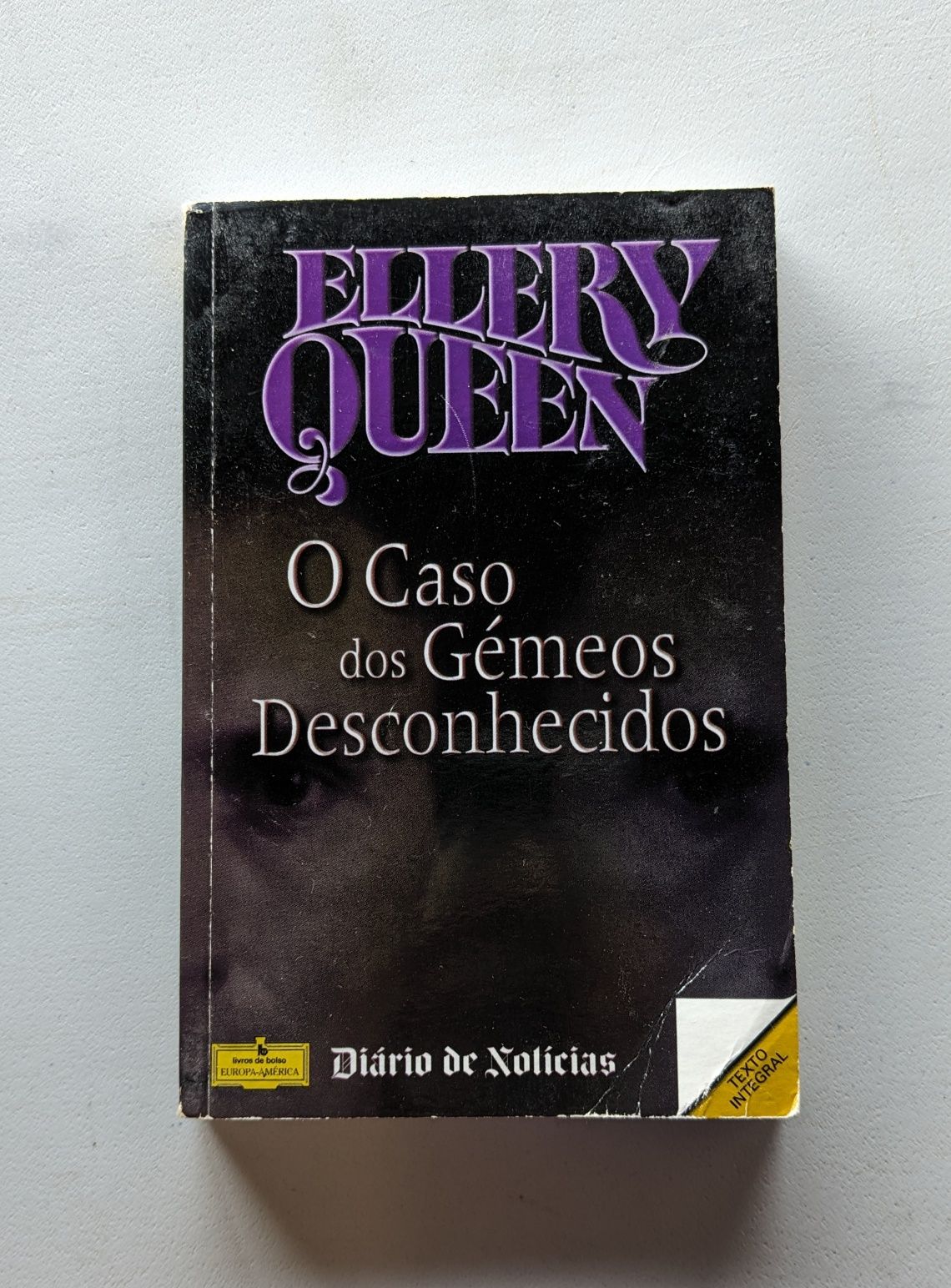 Livros de Bolso.