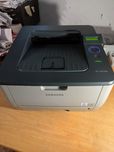 Impressora Laser Samsung ML-2855ND impecável 100% funcional