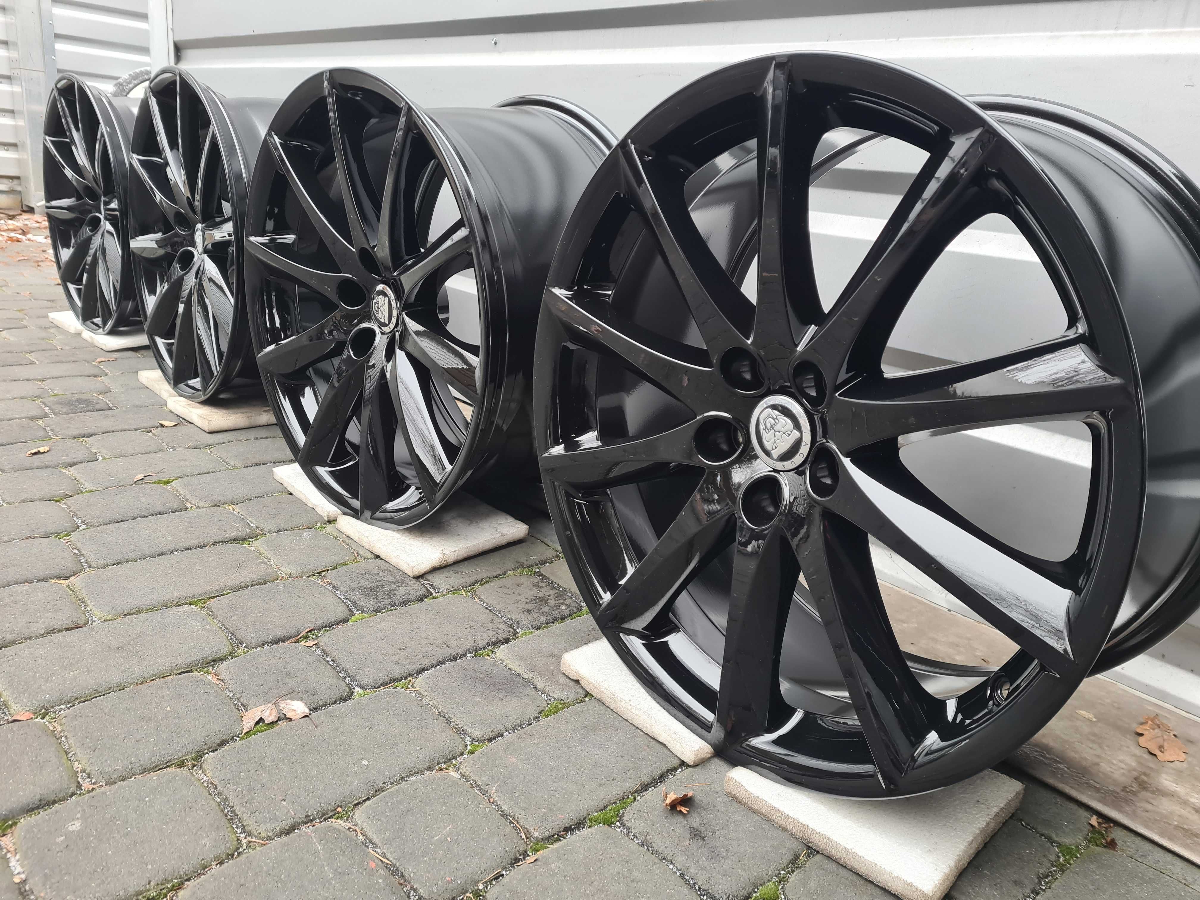 Oryginalne Felgi Jaguar 19" XF R X250 XJ X351 XK R X150