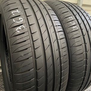 2szt opony letnie  215/55R17 94W HANKOOK VENTUS PRIME2  nr311