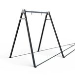 Каркас для дитячої гойдалки стійка WCG 1 Play Frame Одномісний